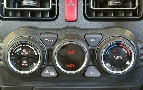 Suzuki Jimny, 2026 год, 2 400 000 рублей, 10 фотография