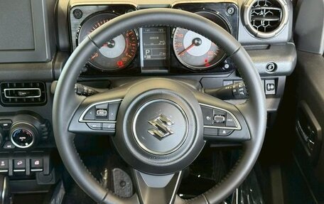 Suzuki Jimny, 2026 год, 2 400 000 рублей, 9 фотография