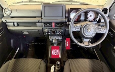 Suzuki Jimny, 2026 год, 2 400 000 рублей, 7 фотография