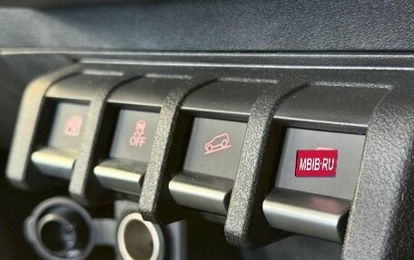 Suzuki Jimny, 2026 год, 2 400 000 рублей, 11 фотография