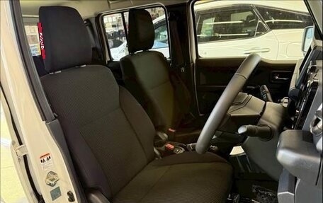 Suzuki Jimny, 2026 год, 2 400 000 рублей, 12 фотография