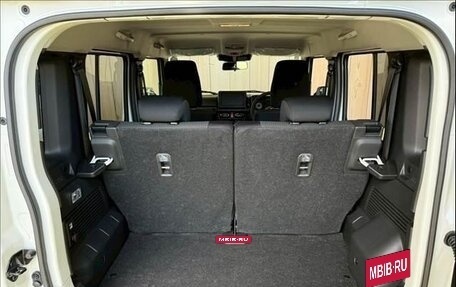 Suzuki Jimny, 2026 год, 2 400 000 рублей, 14 фотография