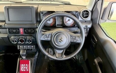 Suzuki Jimny, 2026 год, 2 400 000 рублей, 8 фотография