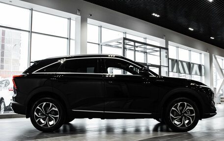 Haval F7, 2026 год, 3 499 000 рублей, 3 фотография