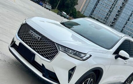 Haval H6, 2022 год, 1 500 000 рублей, 2 фотография