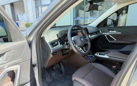 BMW X1, 2024 год, 4 130 000 рублей, 8 фотография