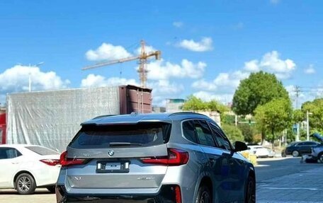 BMW X1, 2024 год, 4 130 000 рублей, 4 фотография