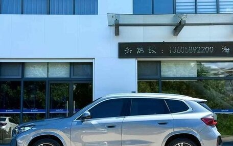 BMW X1, 2024 год, 4 130 000 рублей, 5 фотография