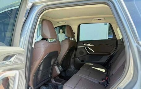 BMW X1, 2024 год, 4 130 000 рублей, 9 фотография