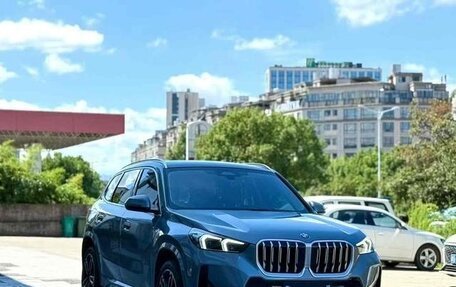 BMW X1, 2024 год, 4 130 000 рублей, 2 фотография