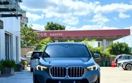 BMW X1, 2024 год, 4 130 000 рублей, 3 фотография