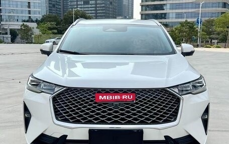 Haval H6, 2022 год, 1 500 000 рублей, 3 фотография