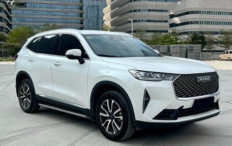 Haval H6, 2022 год, 1 500 000 рублей, 4 фотография