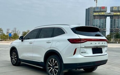 Haval H6, 2022 год, 1 500 000 рублей, 5 фотография