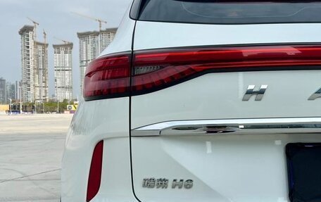 Haval H6, 2022 год, 1 500 000 рублей, 7 фотография