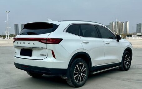 Haval H6, 2022 год, 1 500 000 рублей, 9 фотография
