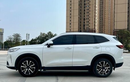 Haval H6, 2022 год, 1 500 000 рублей, 8 фотография
