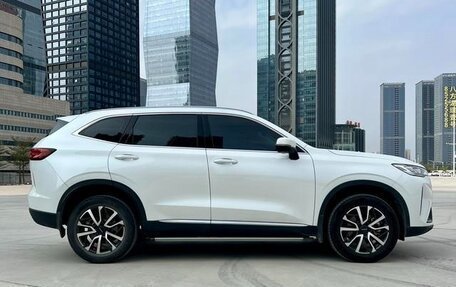 Haval H6, 2022 год, 1 500 000 рублей, 10 фотография