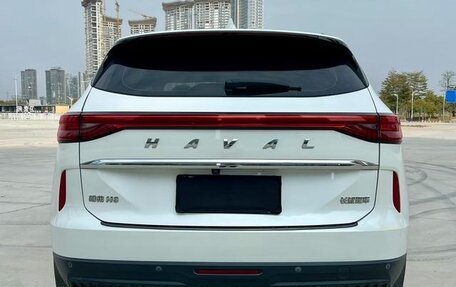 Haval H6, 2022 год, 1 500 000 рублей, 6 фотография