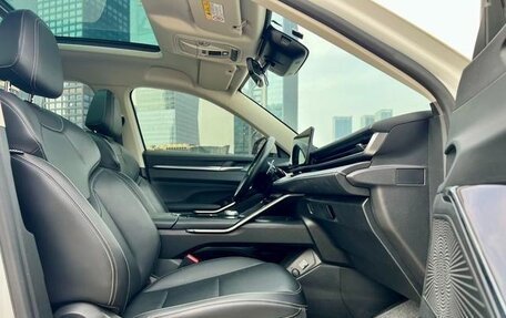 Haval H6, 2022 год, 1 500 000 рублей, 13 фотография