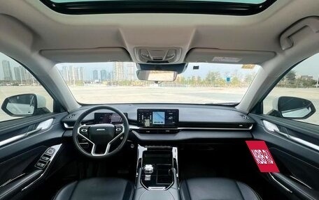 Haval H6, 2022 год, 1 500 000 рублей, 14 фотография