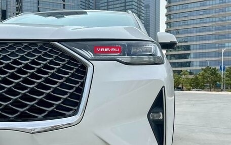 Haval H6, 2022 год, 1 500 000 рублей, 11 фотография