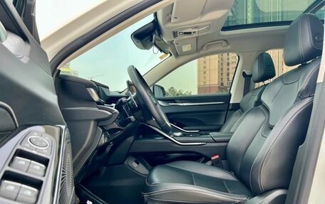 Haval H6, 2022 год, 1 500 000 рублей, 25 фотография