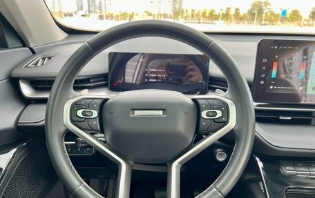 Haval H6, 2022 год, 1 500 000 рублей, 22 фотография
