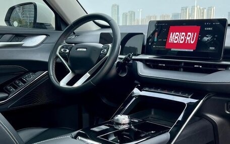 Haval H6, 2022 год, 1 500 000 рублей, 26 фотография