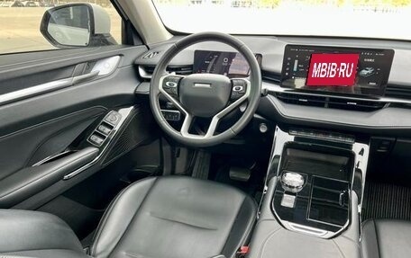 Haval H6, 2022 год, 1 500 000 рублей, 20 фотография