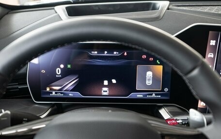 Haval F7x, 2026 год, 3 599 000 рублей, 28 фотография