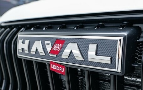 Haval Jolion, 2026 год, 2 799 000 рублей, 9 фотография