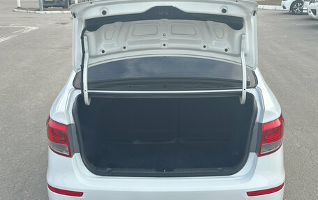 KIA Rio III рестайлинг, 2016 год, 1 180 000 рублей, 10 фотография