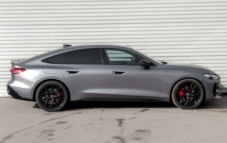 Audi A5, 2025 год, 6 700 000 рублей, 4 фотография