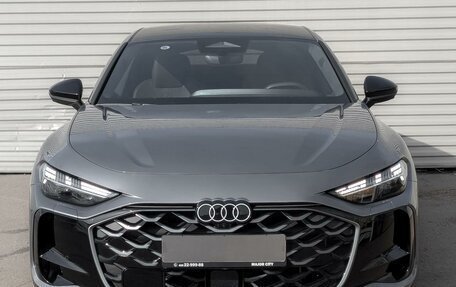 Audi A5, 2025 год, 6 700 000 рублей, 5 фотография