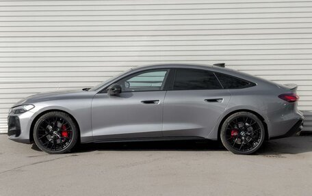 Audi A5, 2025 год, 6 700 000 рублей, 3 фотография
