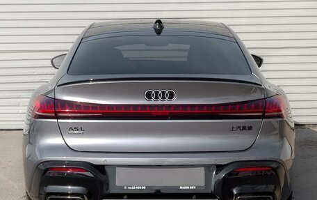 Audi A5, 2025 год, 6 700 000 рублей, 6 фотография