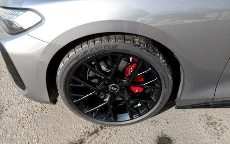 Audi A5, 2025 год, 6 700 000 рублей, 7 фотография