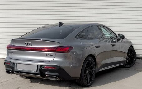 Audi A5, 2025 год, 6 700 000 рублей, 2 фотография