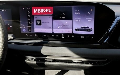 Audi A5, 2025 год, 6 700 000 рублей, 11 фотография