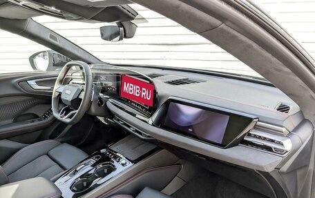 Audi A5, 2025 год, 6 700 000 рублей, 9 фотография