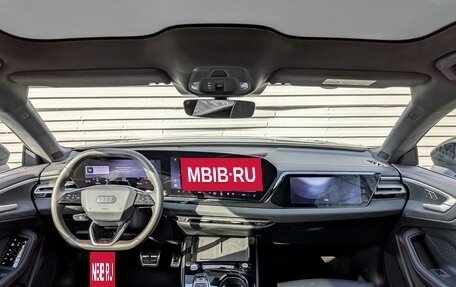 Audi A5, 2025 год, 6 700 000 рублей, 10 фотография