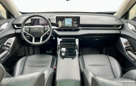 Haval H6, 2022 год, 1 500 000 рублей, 19 фотография