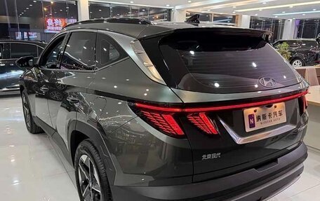 Hyundai Tucson, 2025 год, 3 350 000 рублей, 5 фотография