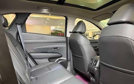 Hyundai Tucson, 2025 год, 3 350 000 рублей, 7 фотография