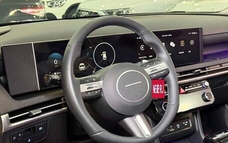 Hyundai Tucson, 2025 год, 3 350 000 рублей, 8 фотография