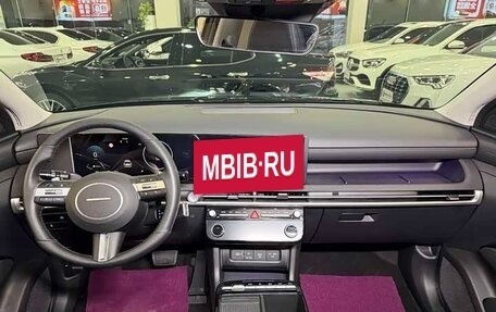 Hyundai Tucson, 2025 год, 3 350 000 рублей, 9 фотография