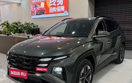 Hyundai Tucson, 2025 год, 3 350 000 рублей, 2 фотография