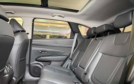 Hyundai Tucson, 2025 год, 3 350 000 рублей, 10 фотография