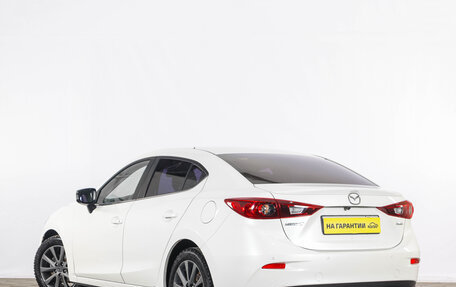 Mazda 3, 2014 год, 1 569 000 рублей, 5 фотография
